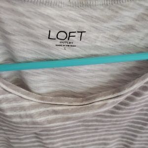 LOFT Tops - Loft tank LOFT Tops - Loft tank
